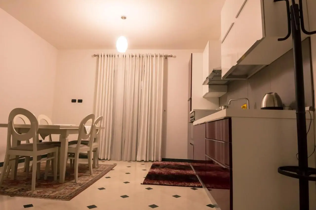 Pandora Residence Apartments