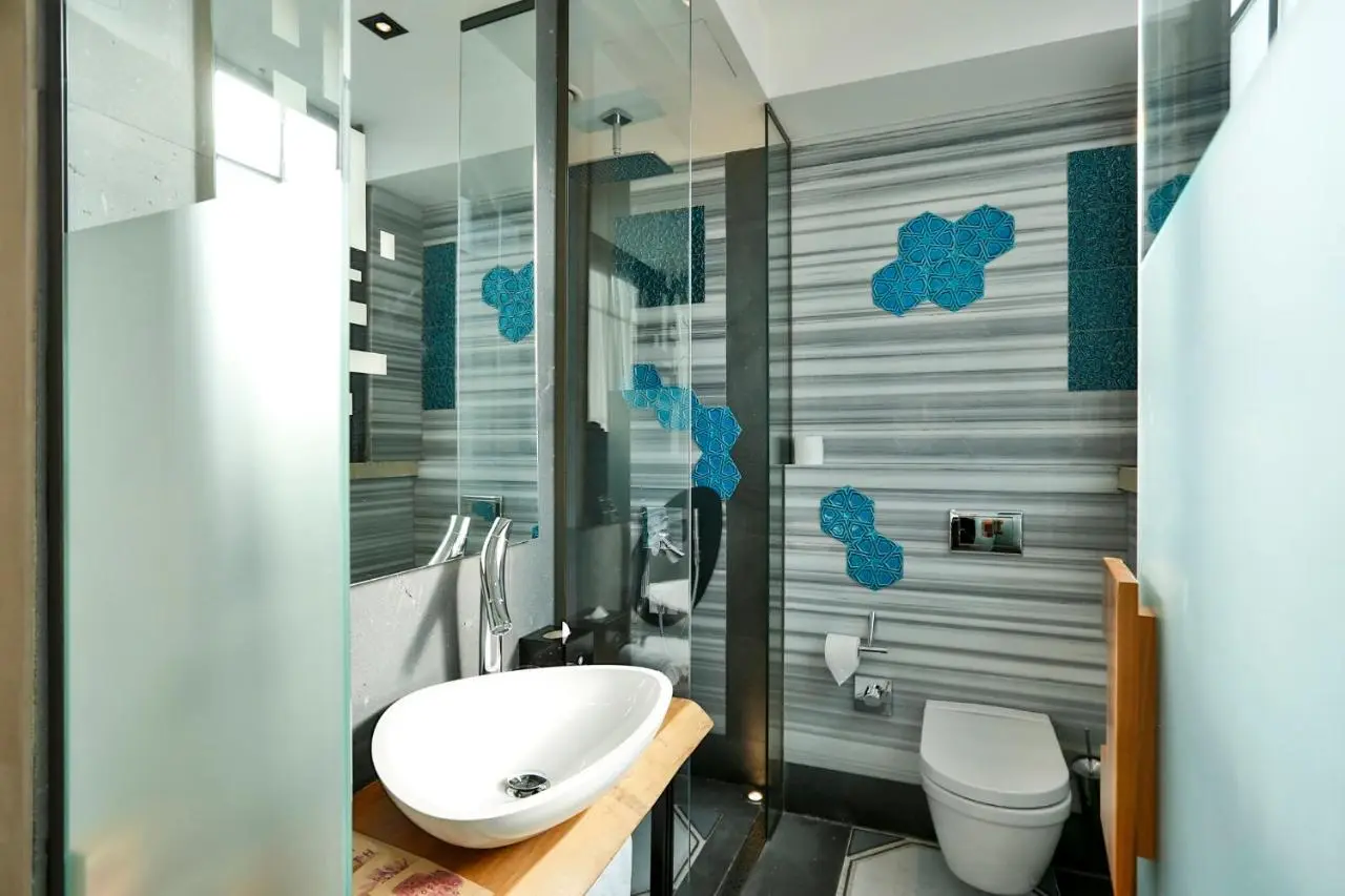 Hotel The Public - Special Category