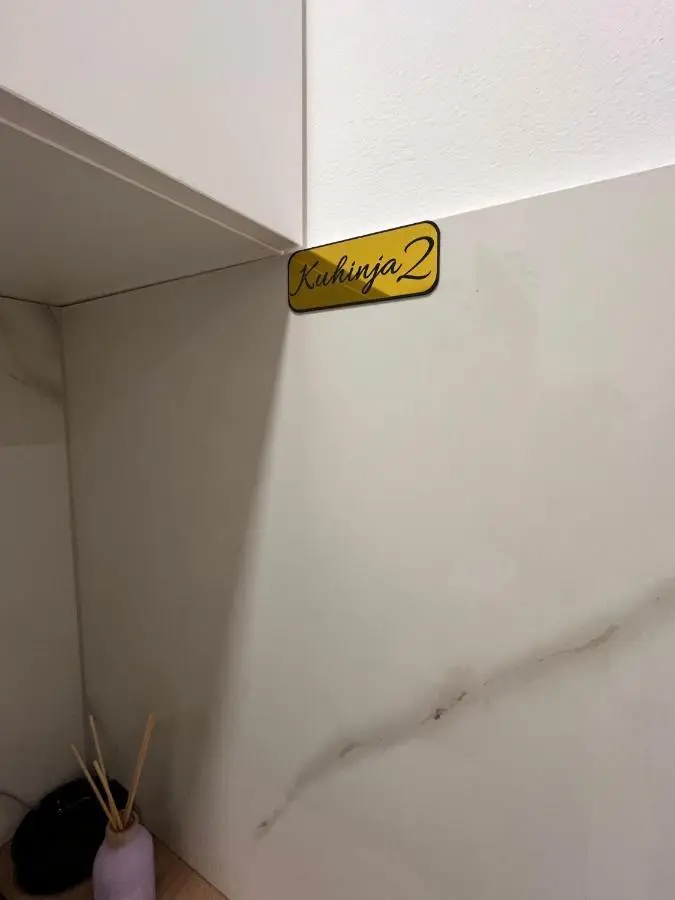 Apartmani Venecia