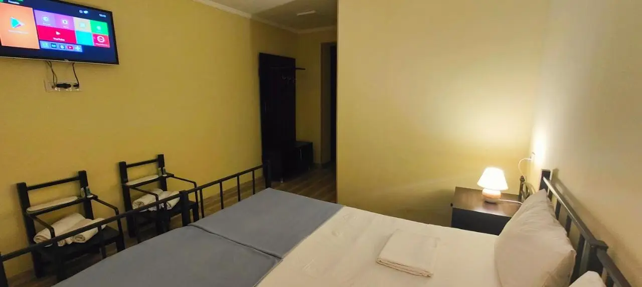 Light Hotel