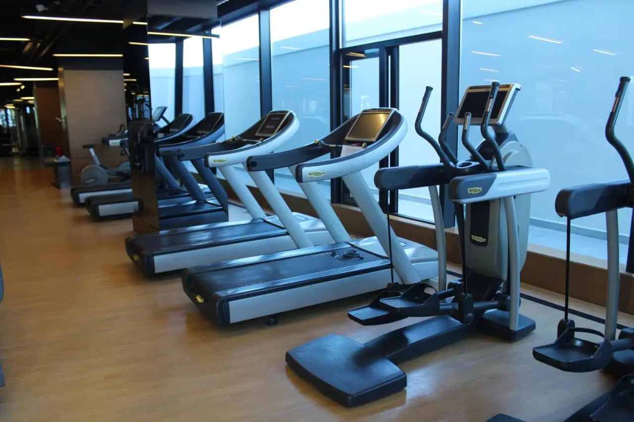 Windsor Hotel & Convention Center Istanbul