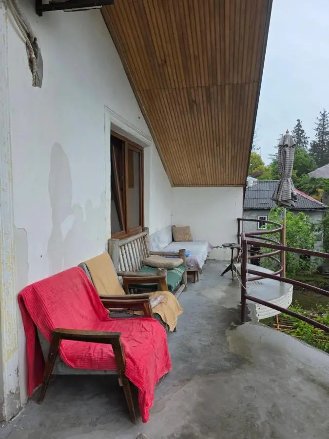 Merabi Guest House