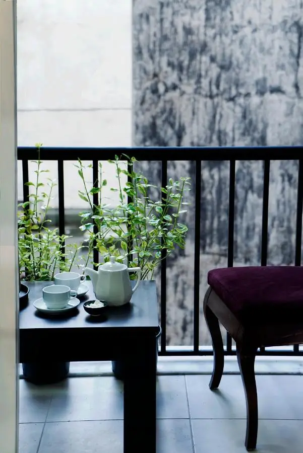Taksim Yazıcı Residence