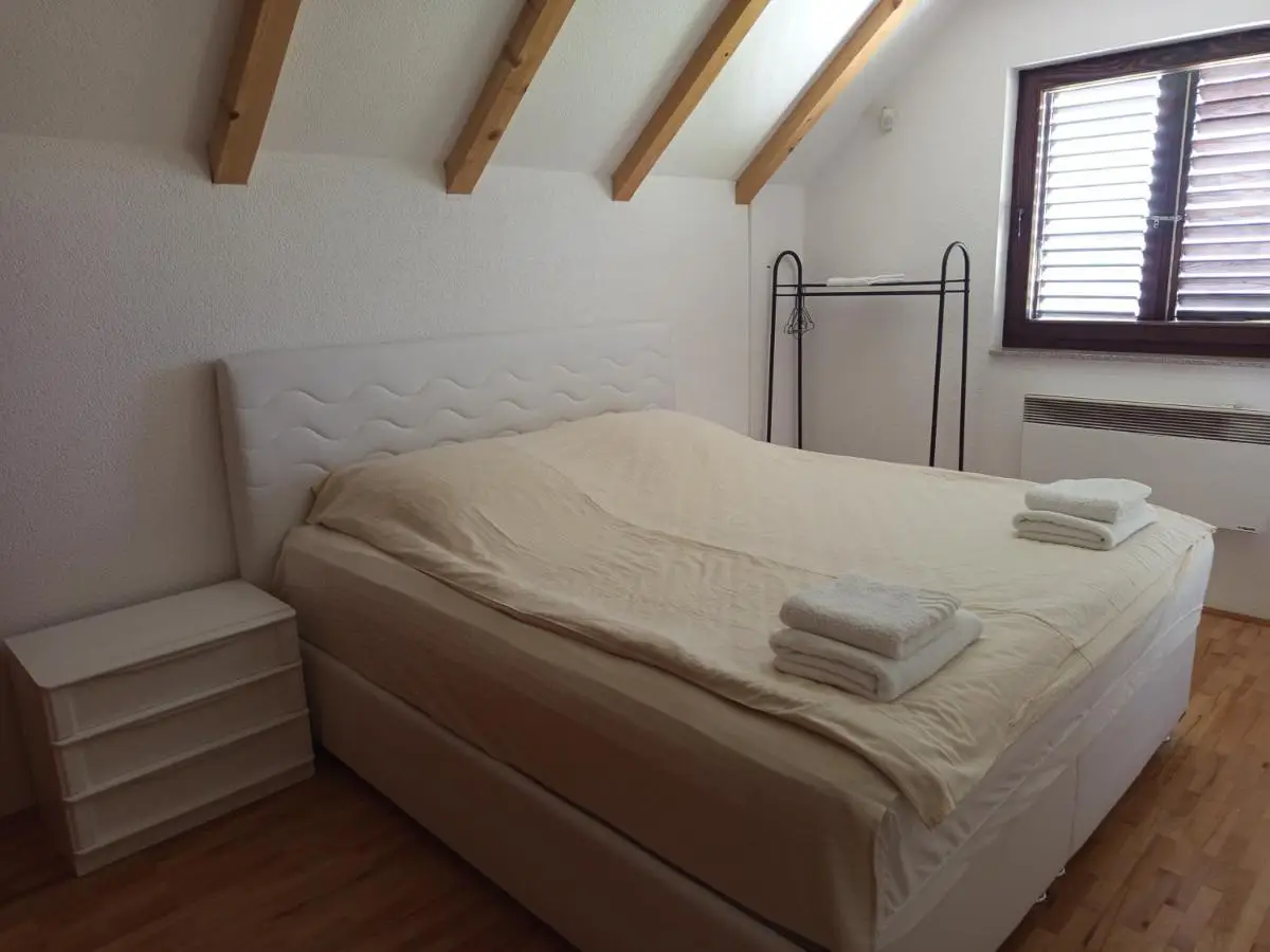 Holiday Home Dzeni