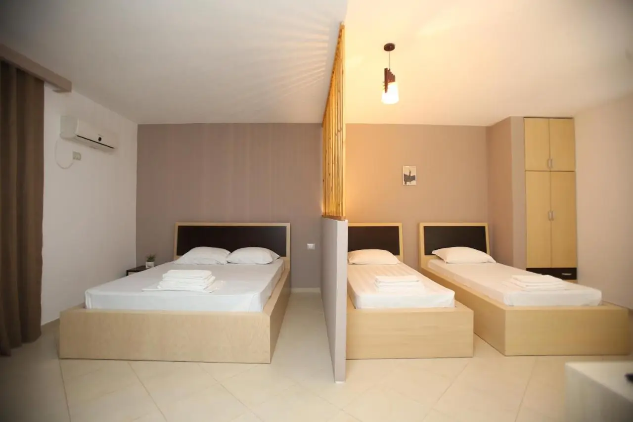 TekB Rooms & Apartments