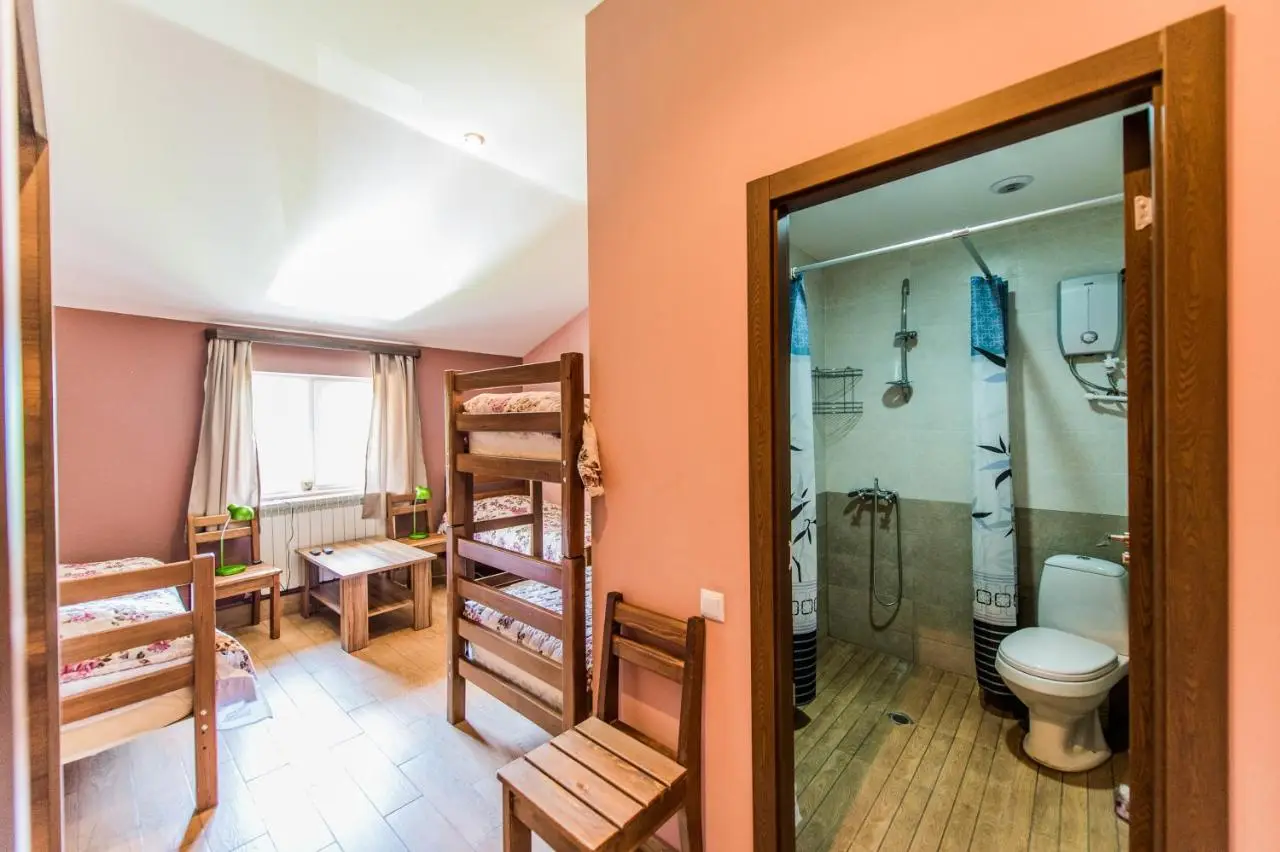 Guest House 15