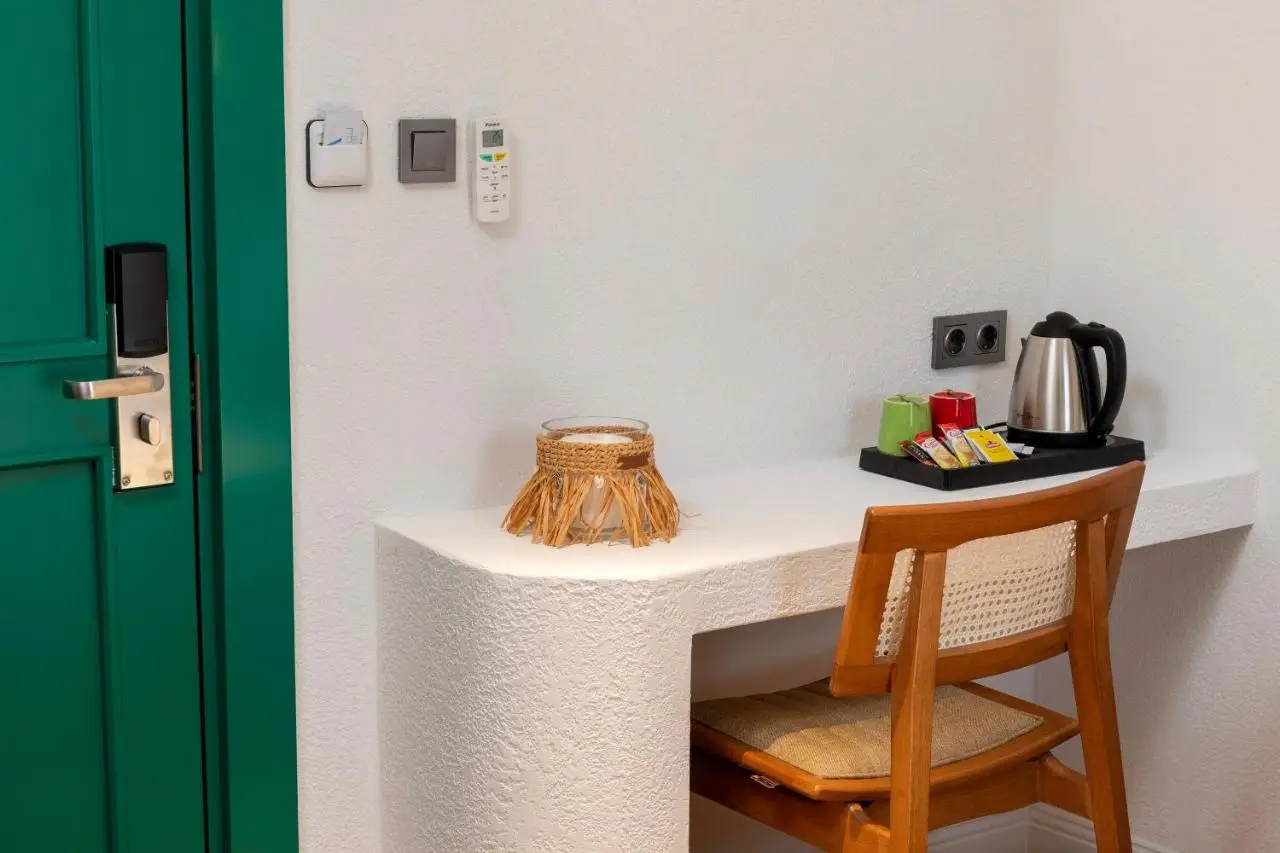 Azuu Boutique Hotel