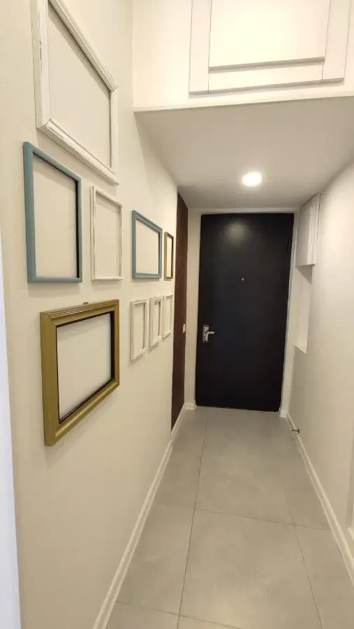 Piano Foyer Apartments at City Center