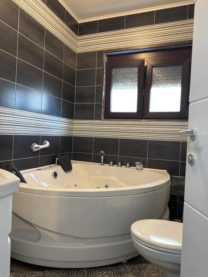 Apartmani Hrastik 1