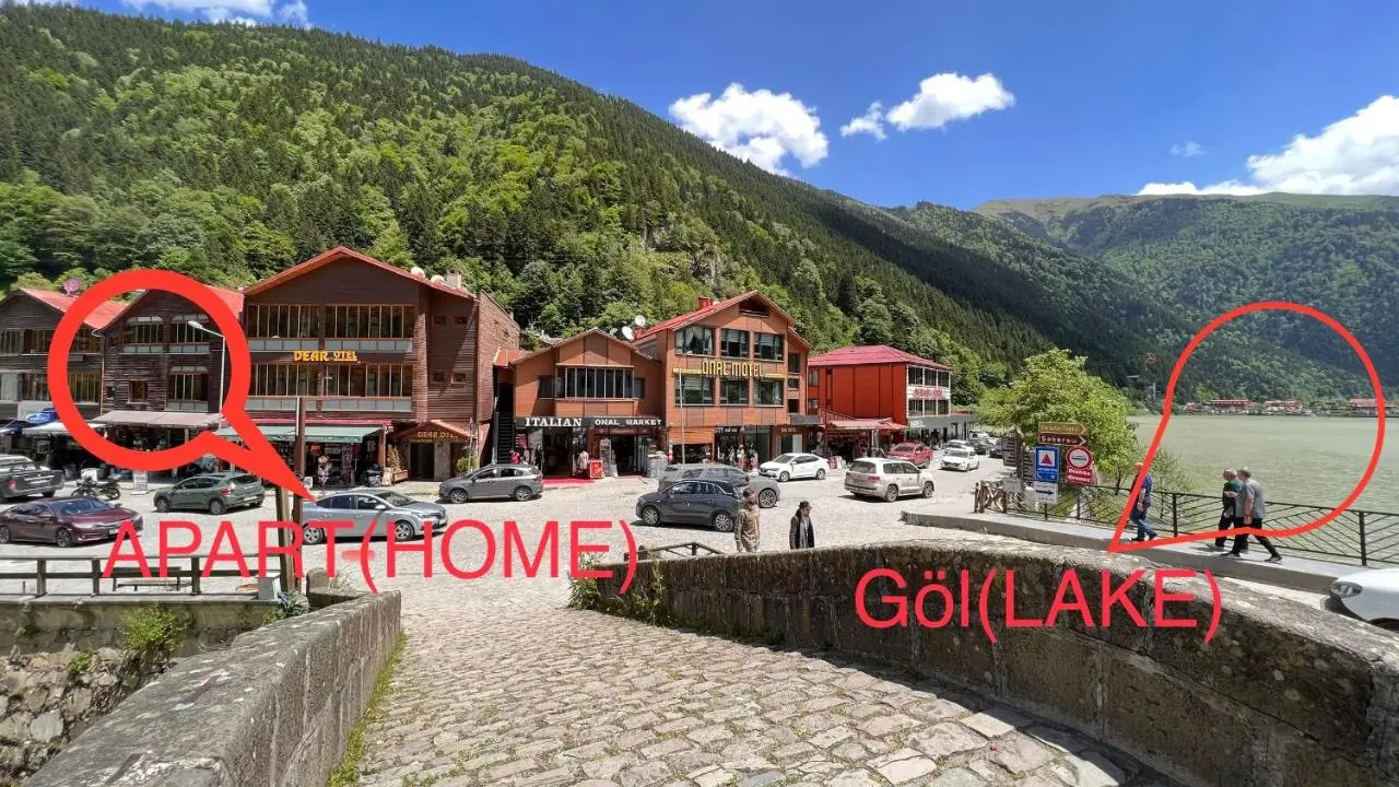 Lavera Home Uzungöl