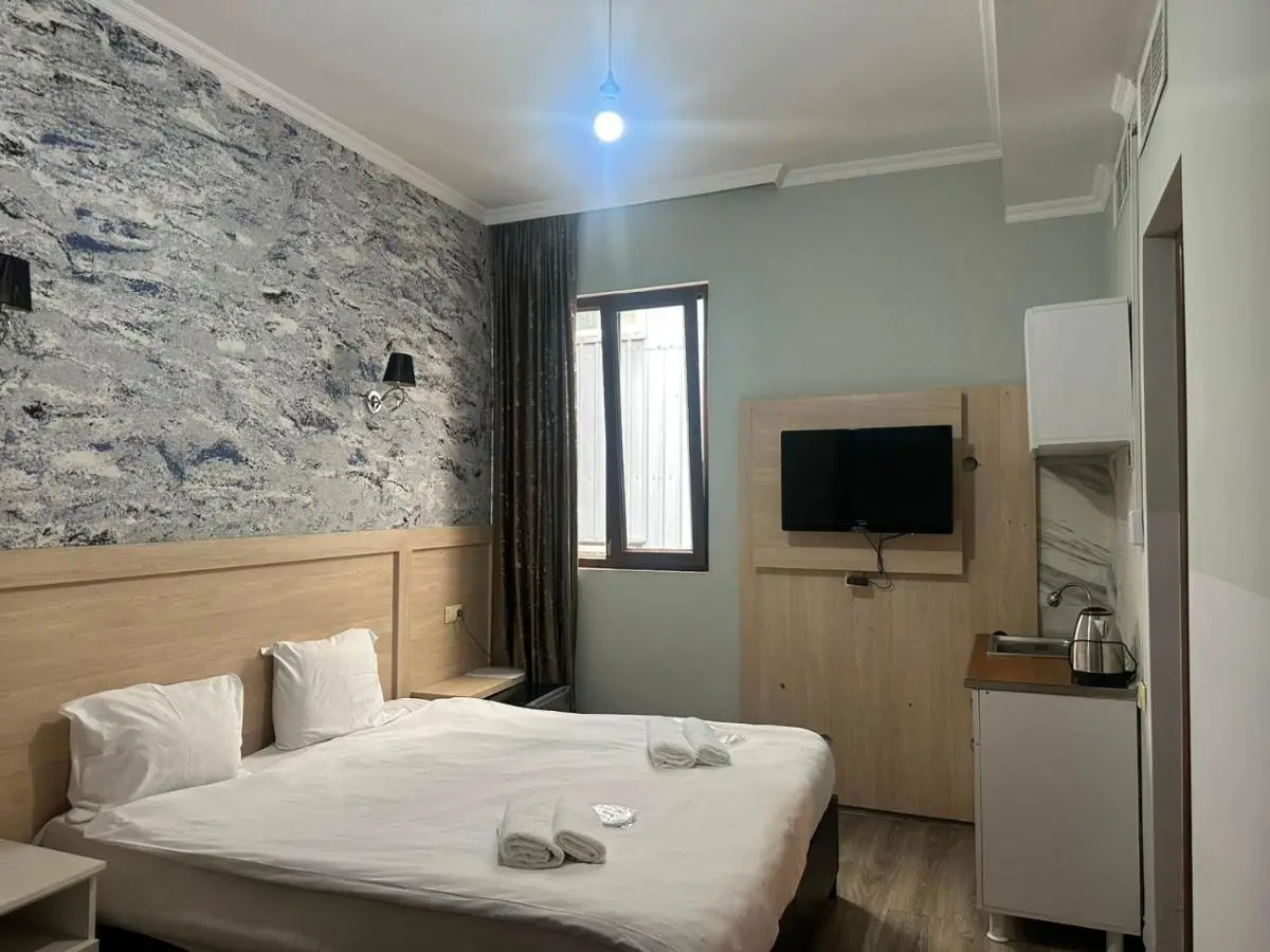 AKMAN SWISS HOTEL, Batumi