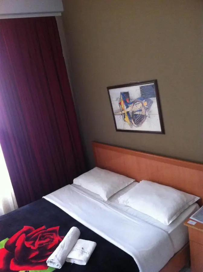 Hotel Central