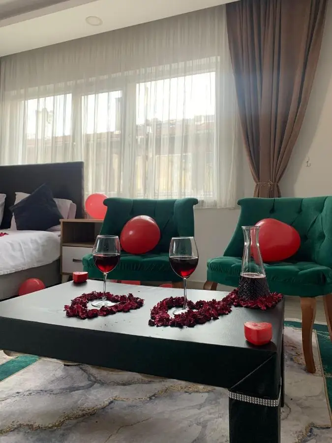 Luu Hotel