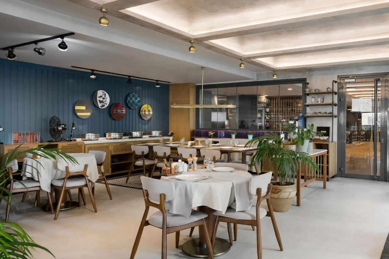 Park Inn by Radisson Istanbul Atasehir