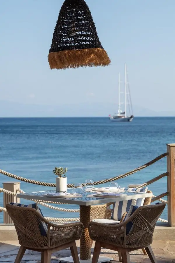 Caresse, a Luxury Collection Resort & Spa, Bodrum