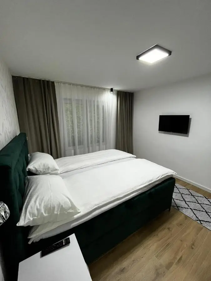 Apartman Kosuta Lux Garden