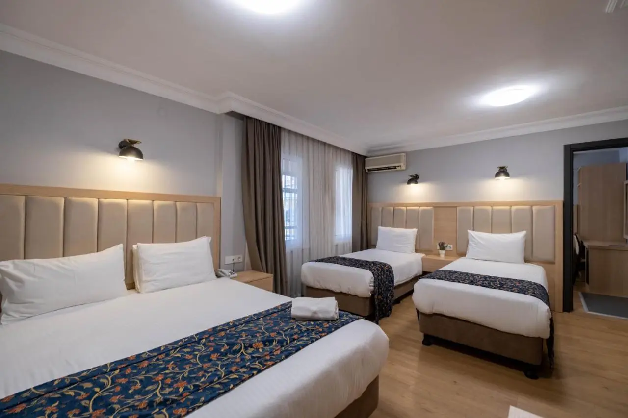 Berr Hotel