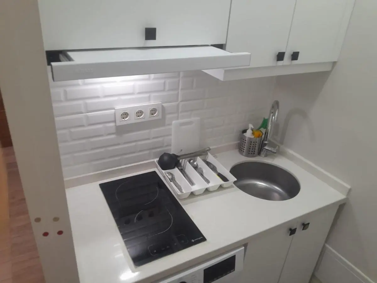 HALİT VARGÜN APART