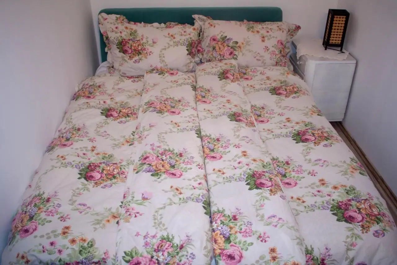 Guest House Fena