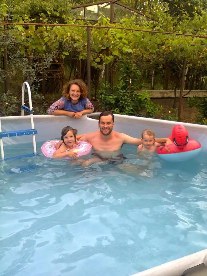 Giorgi's Homestay