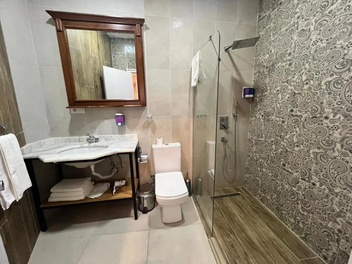 Aria Palace Taksim & Spa