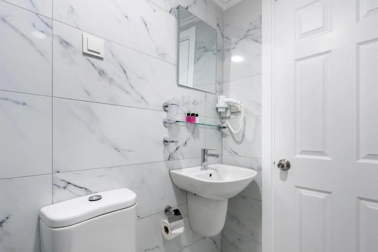 Taksim Trust Hotel