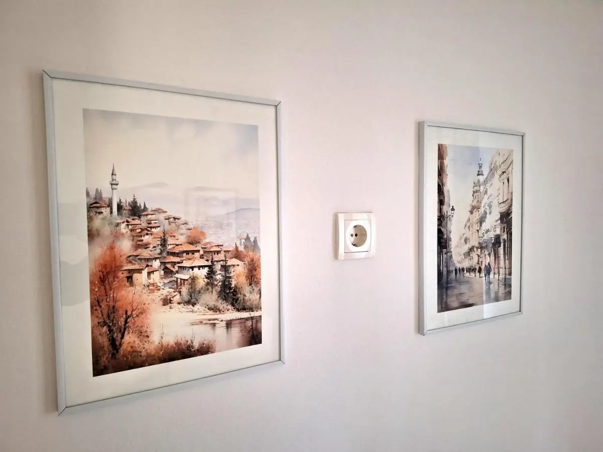 Apartment Dina Sarajevo