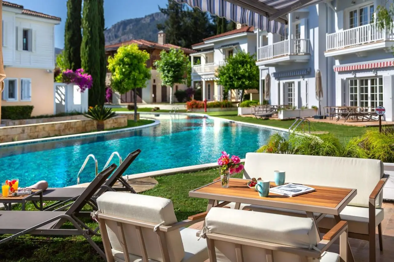 Portvillas by Villa Safiya