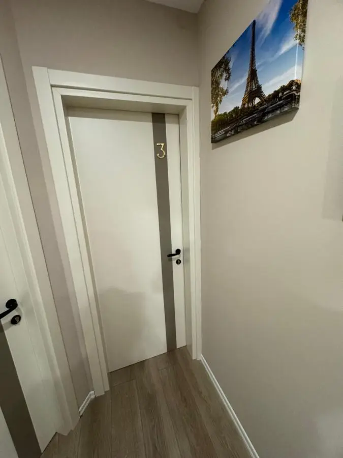 RoRa Studio Apartments