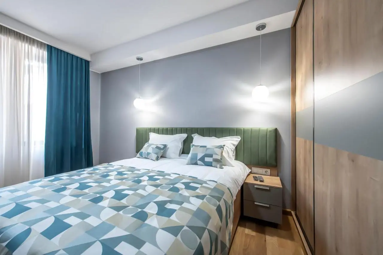 Metekhi Boutique Hotel