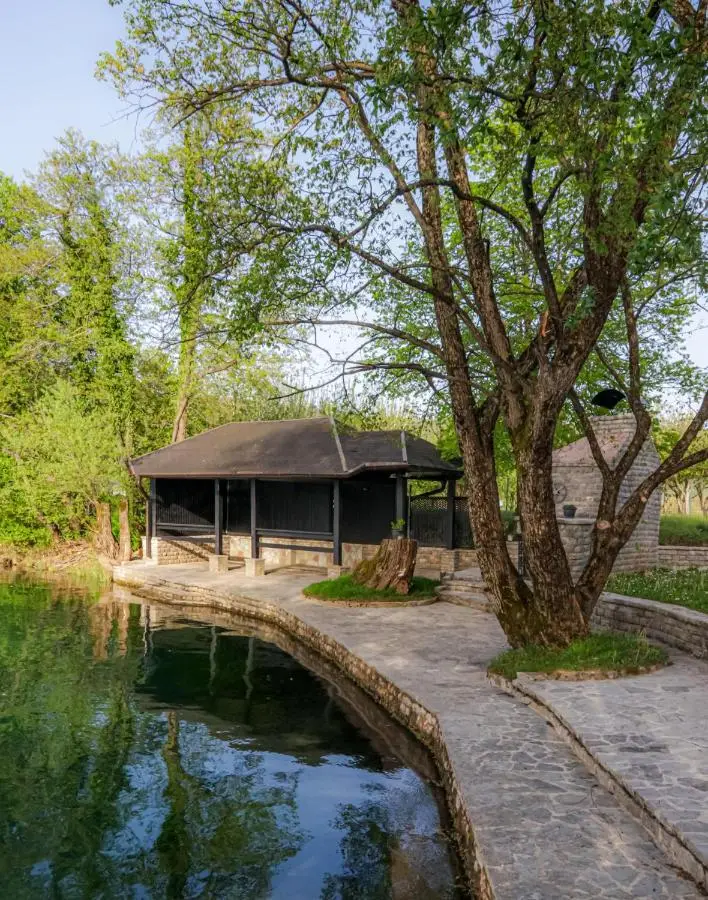 Villa Rio Verde
