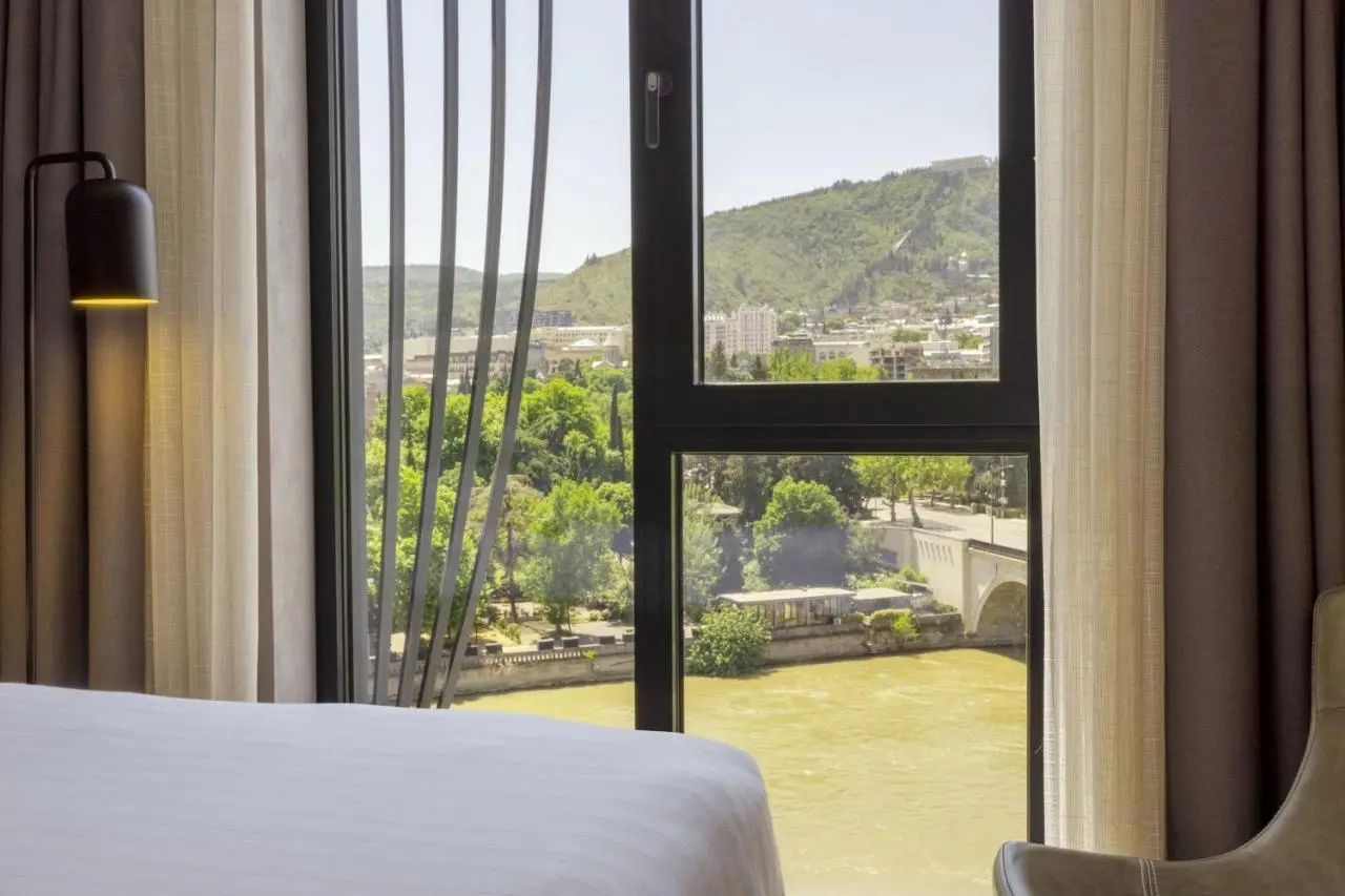 Moxy Tbilisi