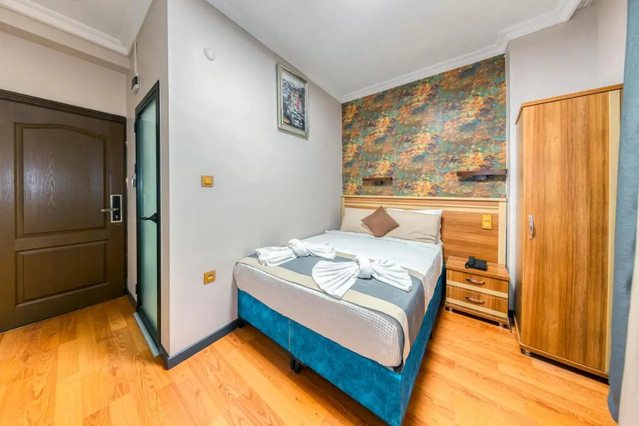 Fors Hotel Sultanahmet