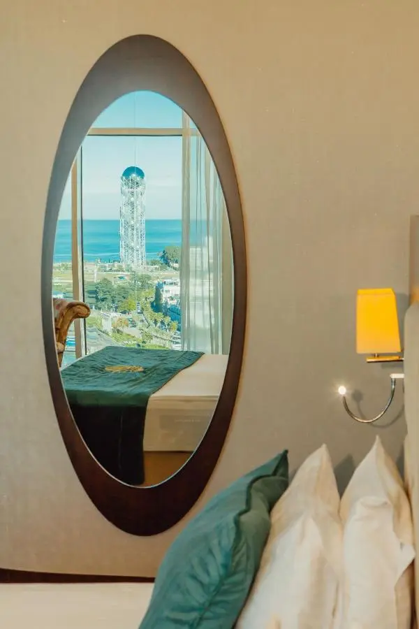 JRW Welmond Hotel