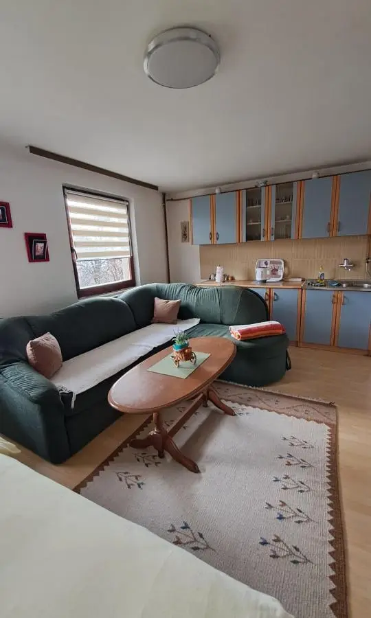 Apartman Amila