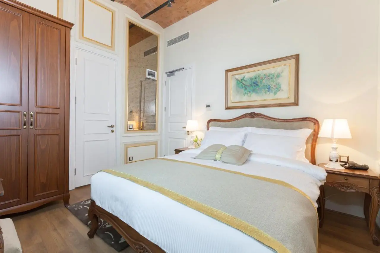 Hotel Pera Parma