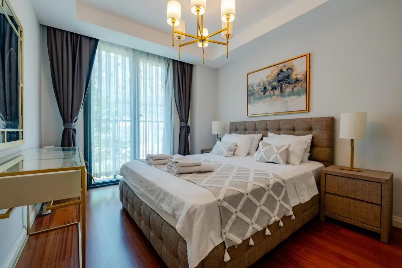 Elysium Soul Residence