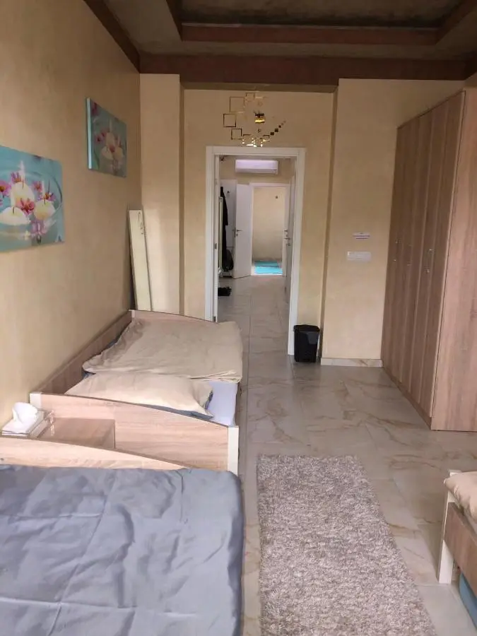Apartman Bascarsija