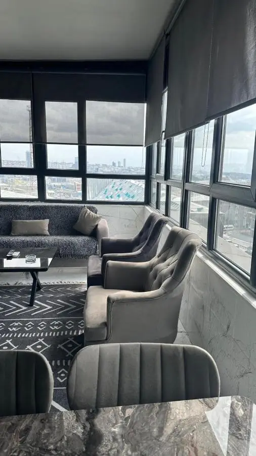 Heraldic Room Hotel
