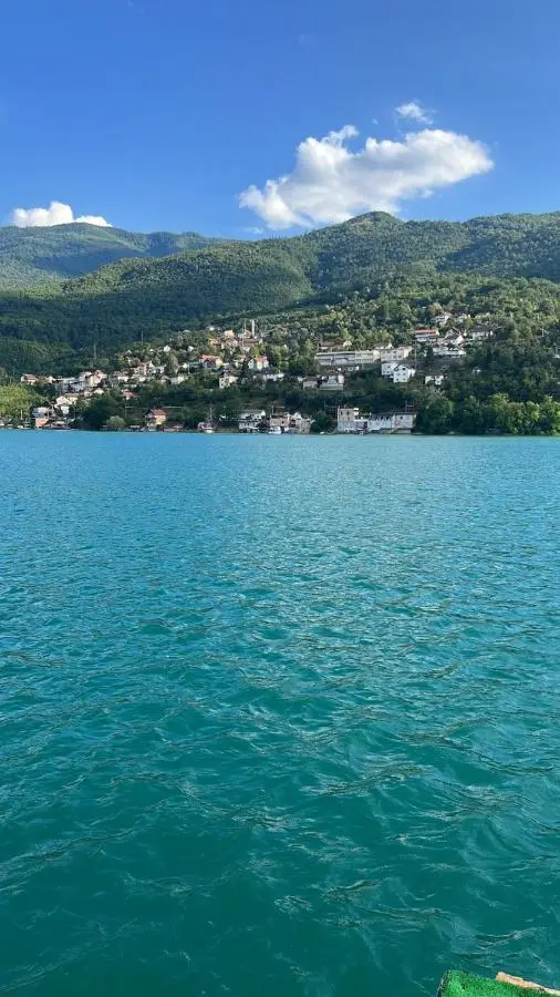 Lejla apartmani - Jablaničko jezero