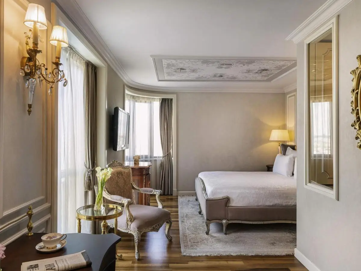 Rixos Pera Istanbul - Nickelodeon Play Access