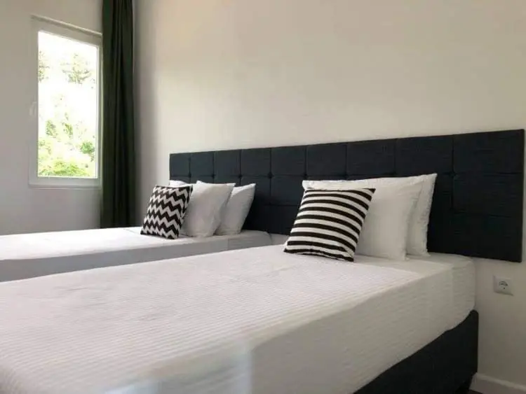 Cabo Verde Boutique Hotel