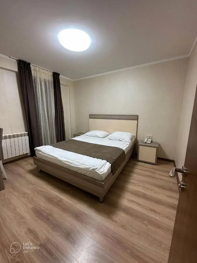 Orbi Palace Bakuriani 101
