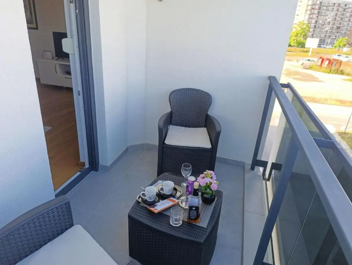 Apartman Bjanka