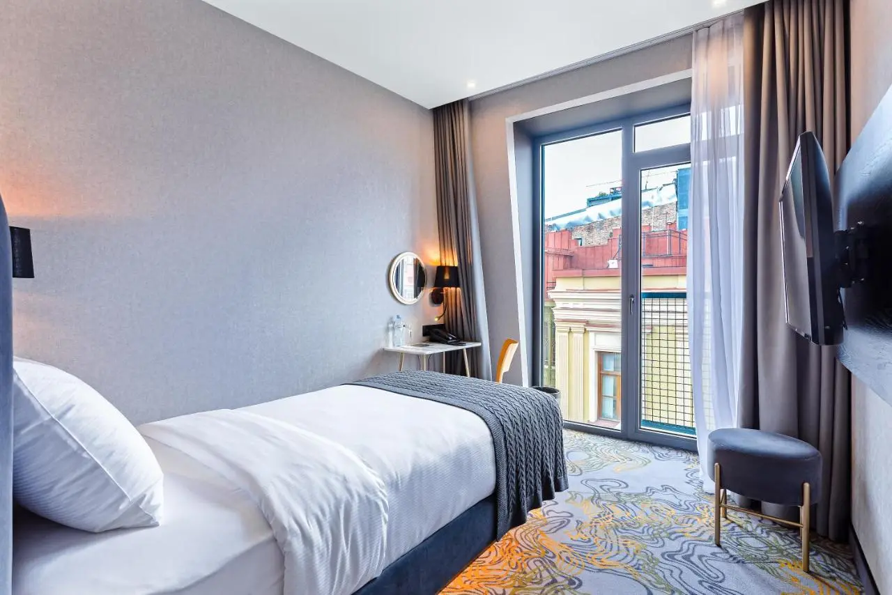 Taberne Boutique Hotel Tbilisi