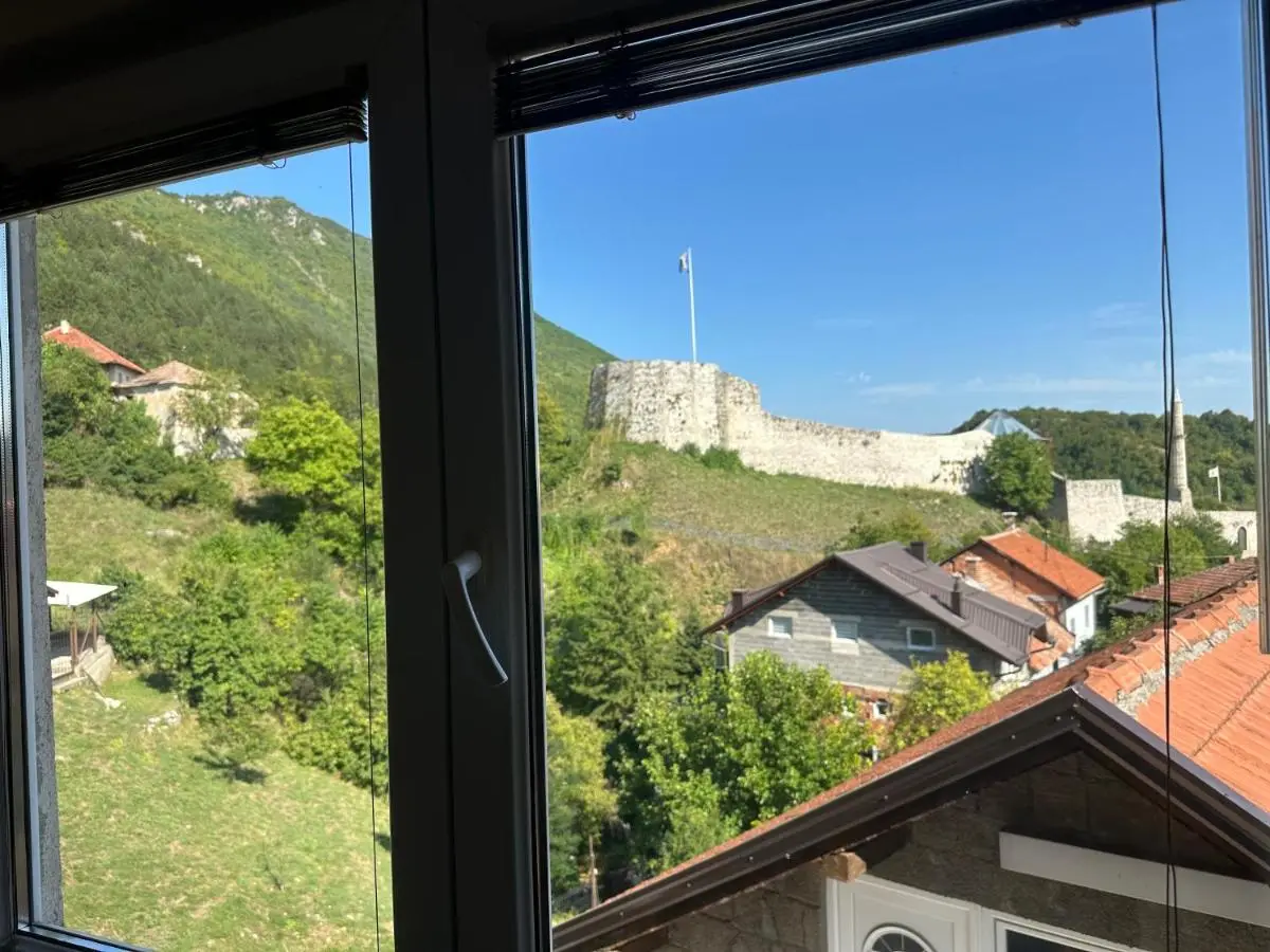 Stan Travnik