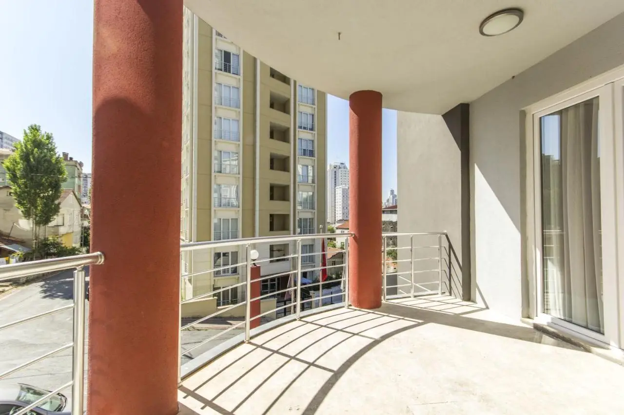 Nish Suites Atasehir