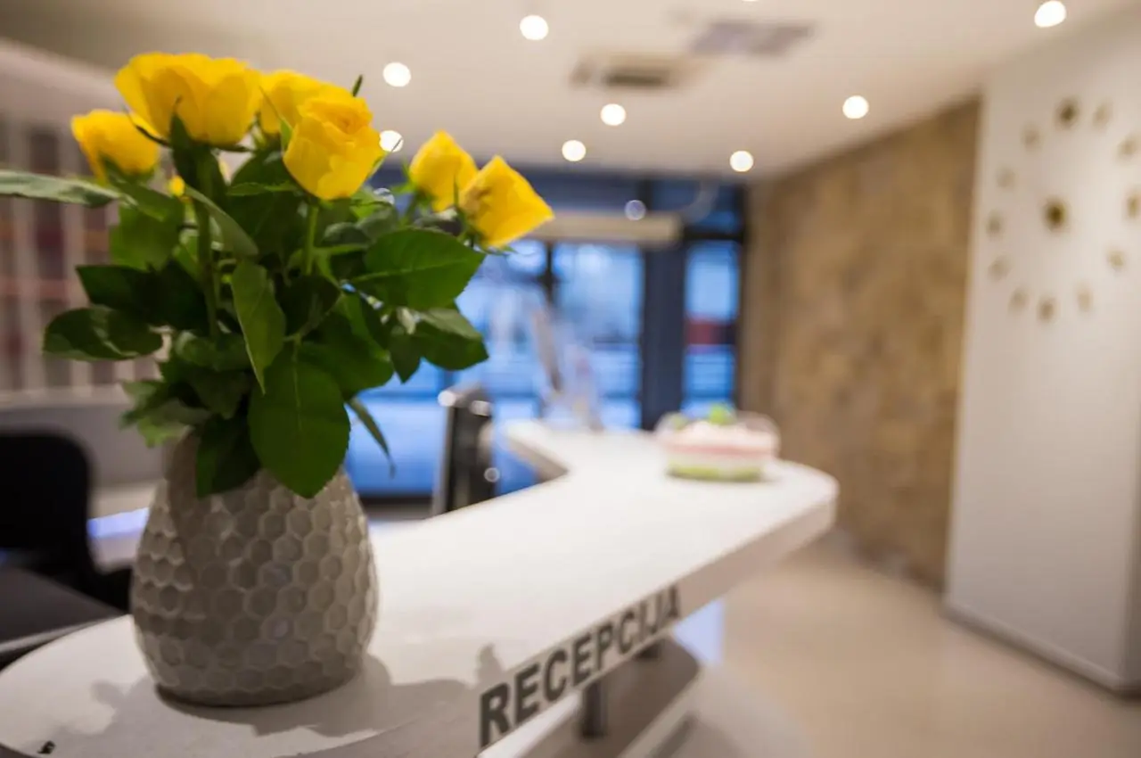 University Hotel Dorrah