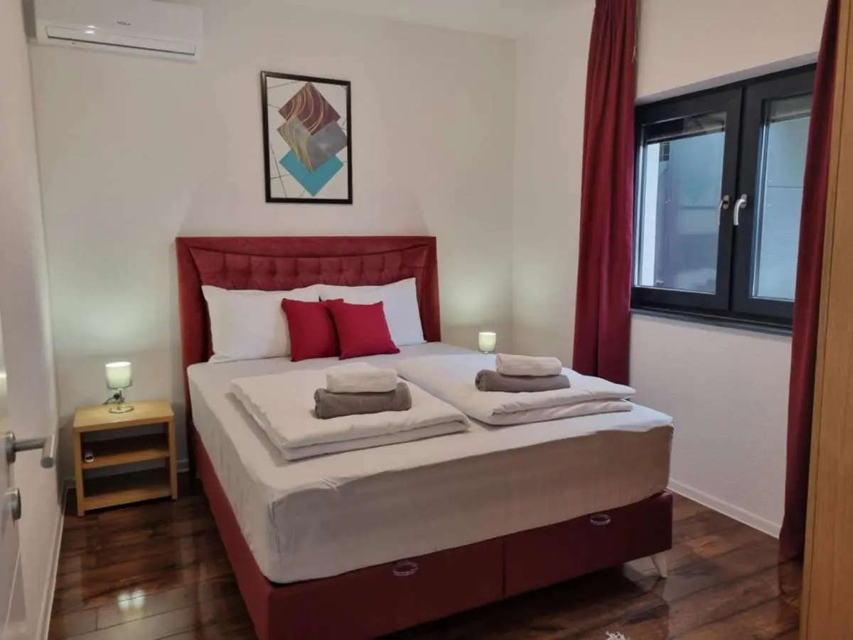 Holiday Home Libera