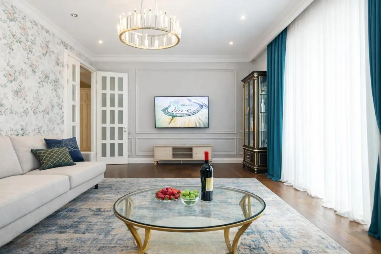 Golden Key Residence Tbilisi